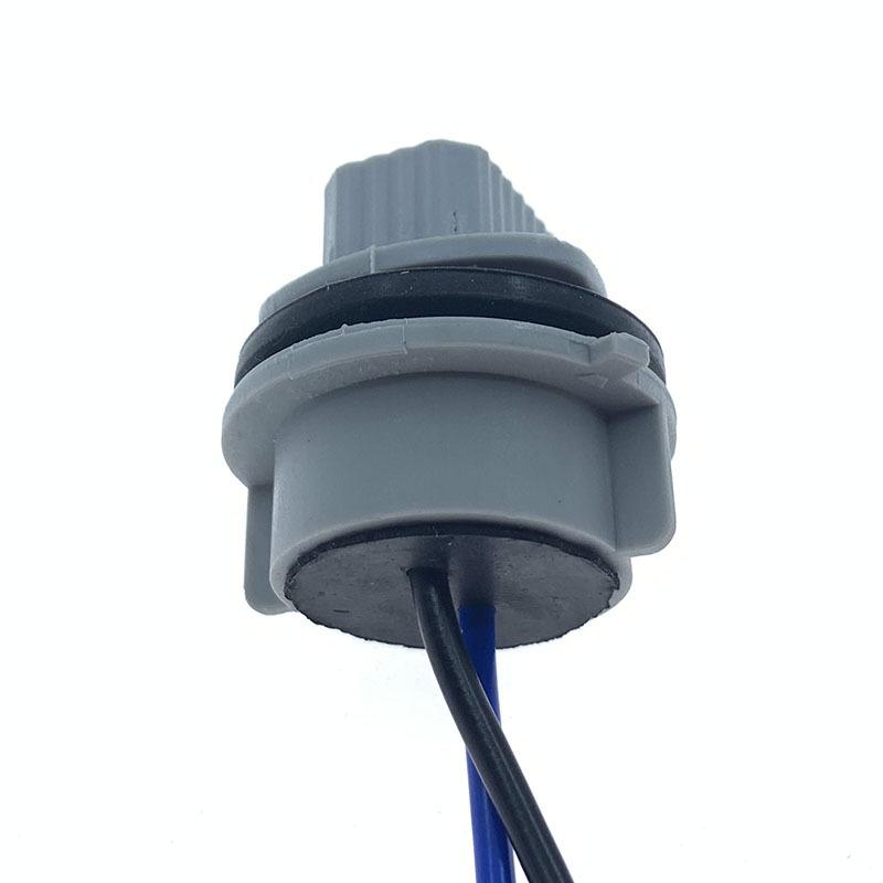 Honda Taillight Brake & Turn Signal Lamp Holder Plug for Accord, Civic, CRV, Fengfan, Lingpai, Odyssey, & Ciming