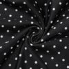 2026 Summer Polka Dot Long Dress Women Sexy Contrast Sleeveless Backless Slim High-Waist Female Bodycon Maxi Dress For Holiday