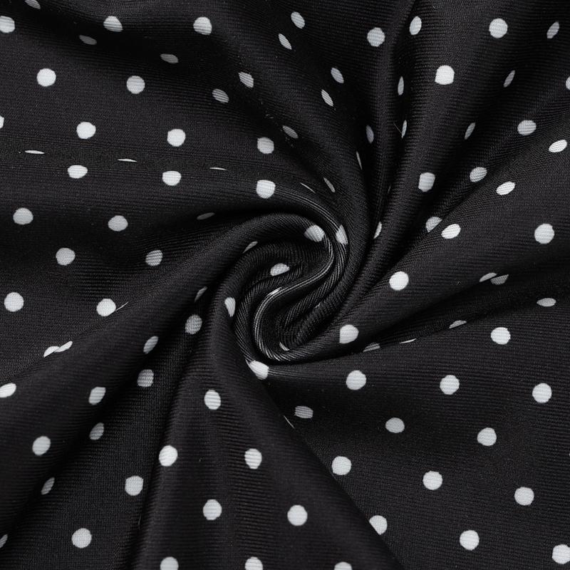 2026 Summer Polka Dot Long Dress Women Sexy Contrast Sleeveless Backless Slim High-Waist Female Bodycon Maxi Dress For Holiday