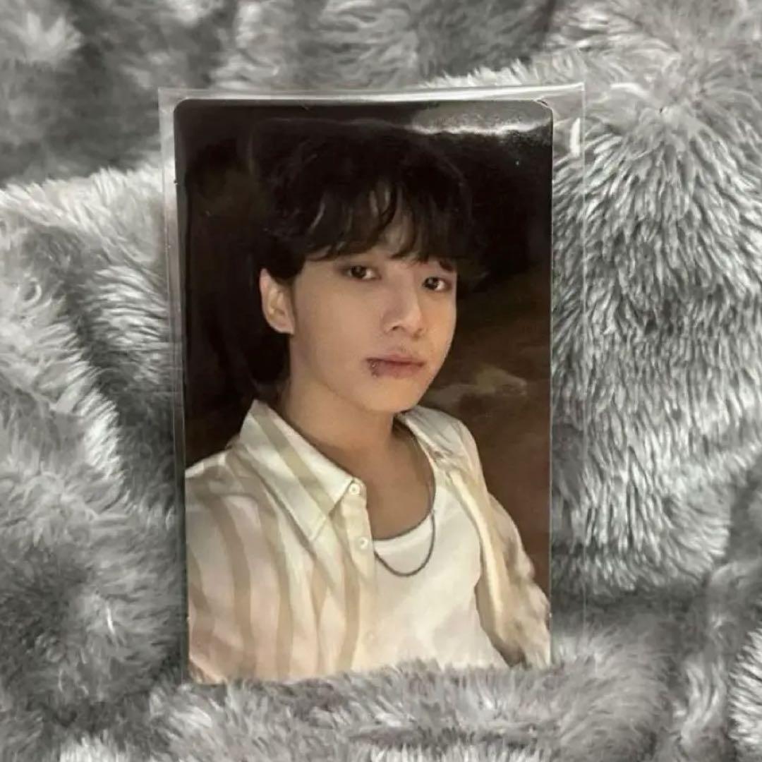 

[USED] JUNGKOOK GOLDEN weverse limited time bonus