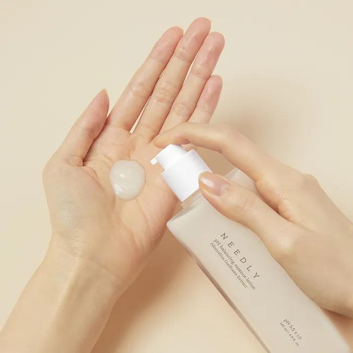 pH Balancing Essence Lotion 145ml