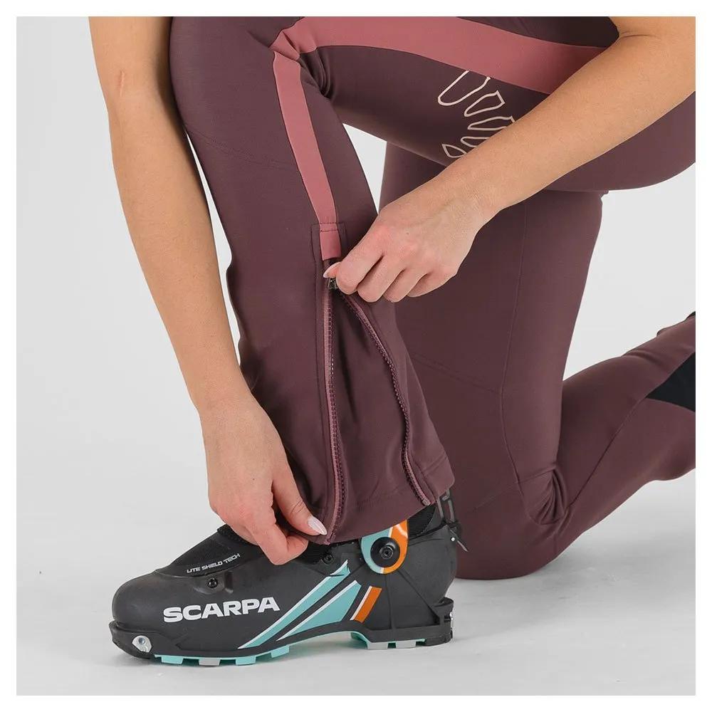 Karpos Trousers Alagna Evo