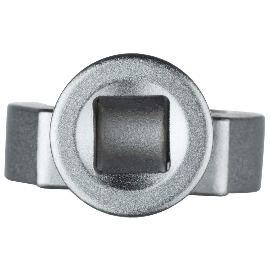 TONE Flex Crowfoot Wrench 30mm Width 4DCF-30F, 12.7mm (1/2") Drive,