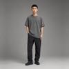 Arcteryx LEAF 20th Anniversary Oscar Mike T-Shirt Men Tops Wolf-Grey X000006873