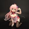 Latest To Love Ru Collection Lala And Momo Anime Statue Figurine Premium Quality Desktop Ornament Perfect Present For Anime Fans