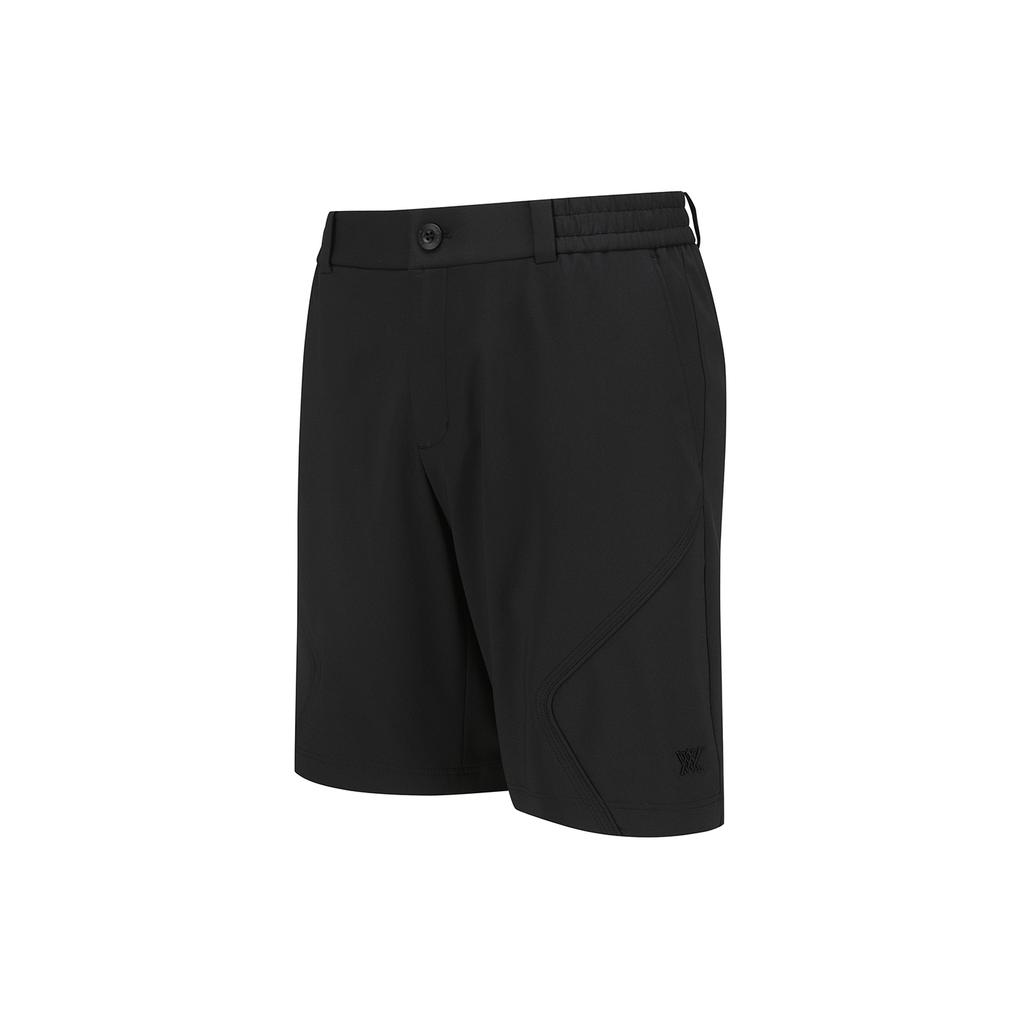 ANEW GOLF Men Sm Air Dot Half Pants_Bk