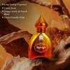 Adilqadri Shanaya Attar for Men & Women | Newly Launched Arabic & French Blend | Long-Lasting Non-Alcoholic Roll-On Perfume