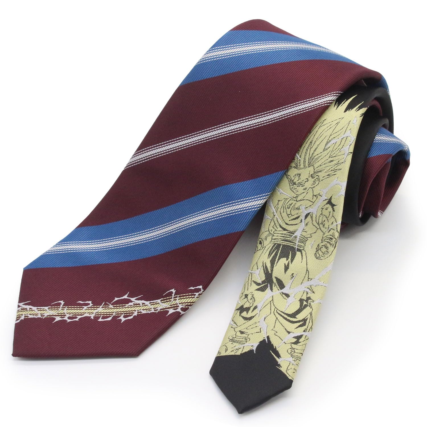 HORIZON-GC Tie Dragon Ball Z Goods Official Stylish Business