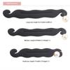 Hair Disk Donut Hairstyle Twist Maker Foam Sponge Clip Easy Big Ring Hair Bun Maker Bun Hairpins Updo Bun Curler Braider Women