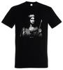 Camiseta Karl Martell Charles Martel França Francos Rei Franco Imperador Tours