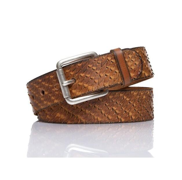 Ремень Mustang SOPO-MUS076 EU 85