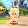 Curly-Haired Baby Series Blind Box Figures Cute Action Figures Collectible Toys For Mystery Box Birthday Gift Home Decorations