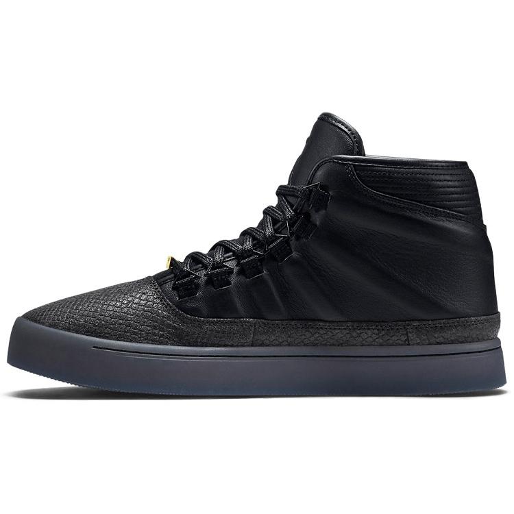 

Jordan Westbrook 0 Black 768934-010 45