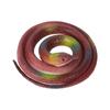 Rubber Snakes To Keep Birds Away Realistic Fake Rubber Snake For Garden Props To Scare Birds, Squirrels And Mice