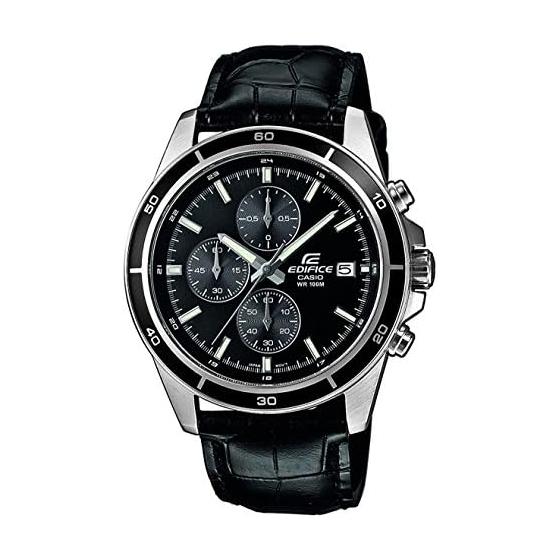 [Casio] Часы EDIFICE Хронограф EFR-526L-1AV Мужские [Параллельный импорт]