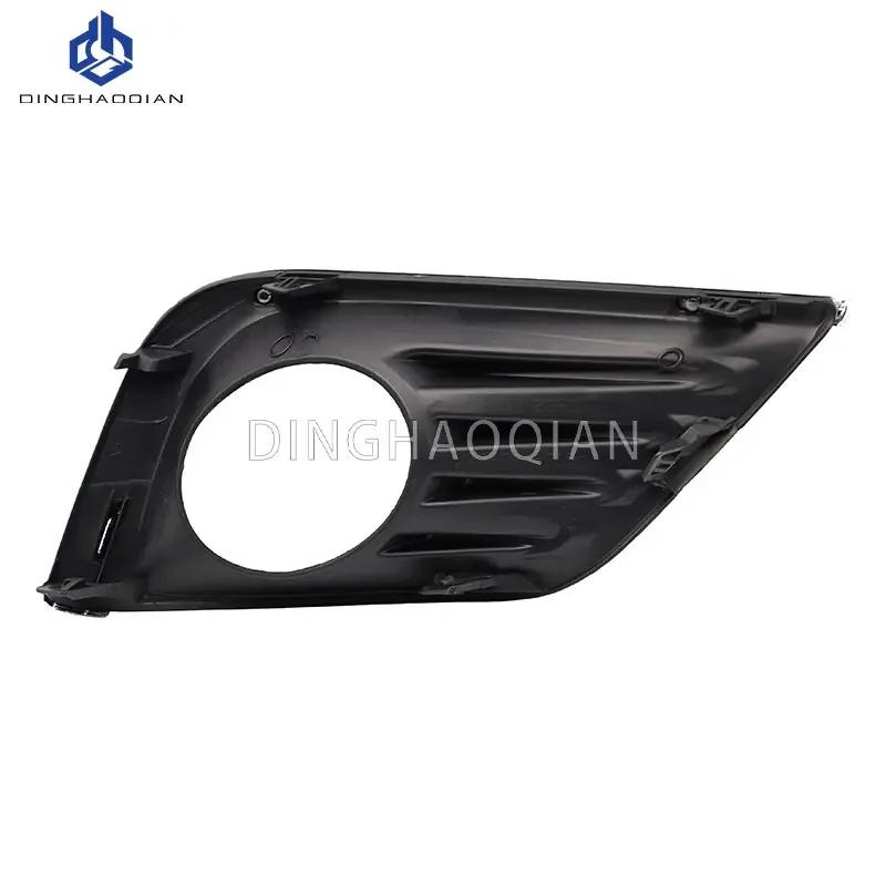 Fog Lights for Nissan Altima Teana 2016 2017 2018 Fog Light for Headlight Fog Lamp Cover Grille Bezel Harness Switch Kit