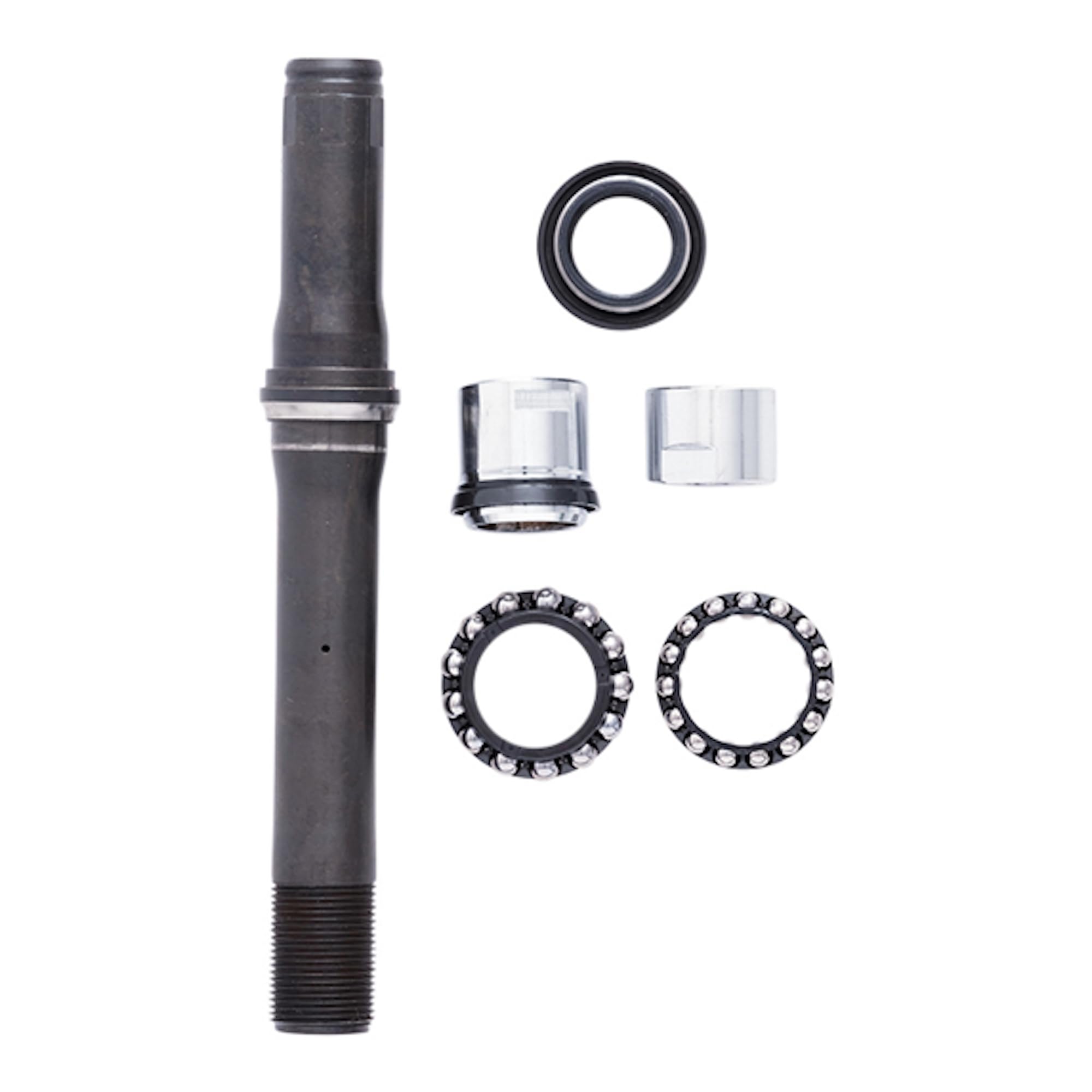 

SHIMANO Hub axle set Hub axle FH-M7130-B/FH-M7130B UT157/Y3G798010