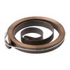 Recoil Starter Repair Kit Compatible with Multiple Engine Models Replacement Parts for 591139 593959 590588 595355 593961