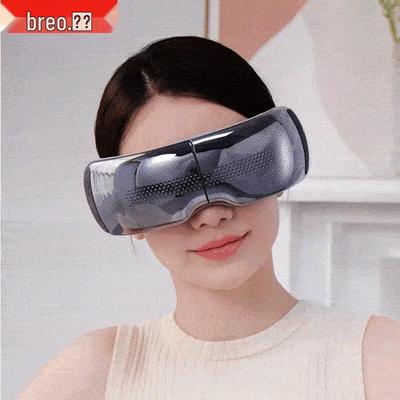 Breo X2 Pro Smart Foldable Eye Massager CN Plug (adapter Included)