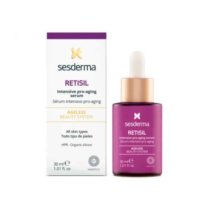 Sesderma Retisil Интенсивная сыворотка 30мл