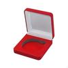 Challenge Coin Storage Box Scratch Resistance Fit 60mm Sizes Collection Case Coins Presentation