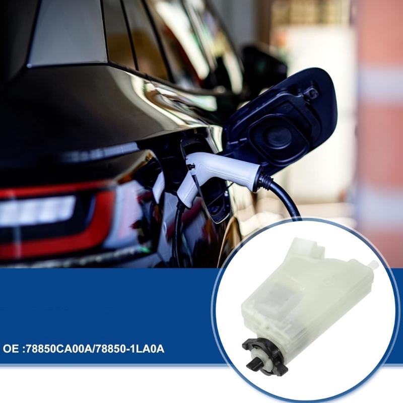 78850CA00A 788501LA1A 78850CA000 Corrosion Resistant Efficient Fuel Gas Lid Door Opener Actuator Motor Suitable For JX35