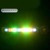 Stylish & Efficient Vehicle Light LED Wind Powered Daytime Running Light Durable