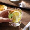 Shangqi High Borosilicate Glass Pitcher