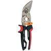 Powergear Left Curved Sheet Metal Shears - Fs-1027211
