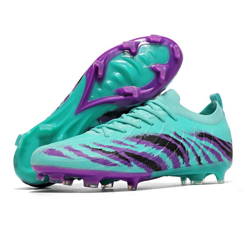 New Adult Football Shoes, Male and Female Teenagers, Middle School Students, Spike Training, and a Piece of Grass Sports Shoes 2025