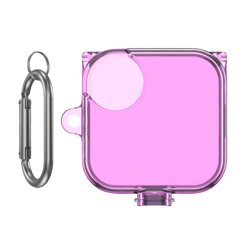 Ergonomic Clear Soft Case Sleeve For Nothing CMF Buds Pro 2 Wireless Earphone Antislip Grip Dust Water Resistant Nonslip