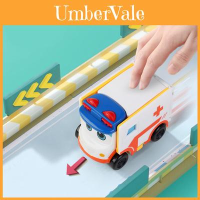Juguetes y juegos – Coches de juguete, trenes y transporte
