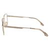 Lunettes de Vue - VICTORIA BECKHAM - VB2136 - 714 GOLD - Métal - Femme