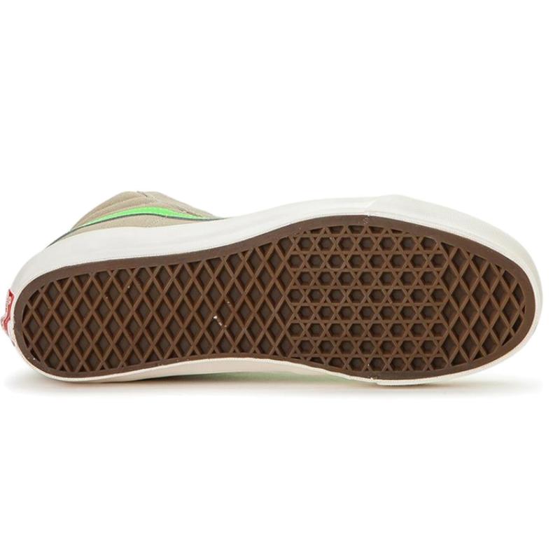 Vans Og Style 138 Lx 'Eucalyptus' Vans VN0A45KDXEI