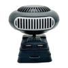 Portable Multifunction Double Mode Heater Cooling Fan Featuring Double USB Charging Port Overheat protections