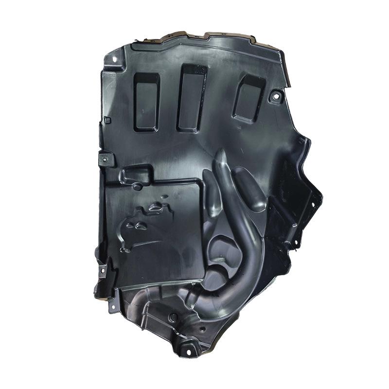 Compatible Fender Liner for Mercedes-Benz C-Class W206 (Front) 2068840300, 2068840400 Front Left Fender Liner Injection Molded
