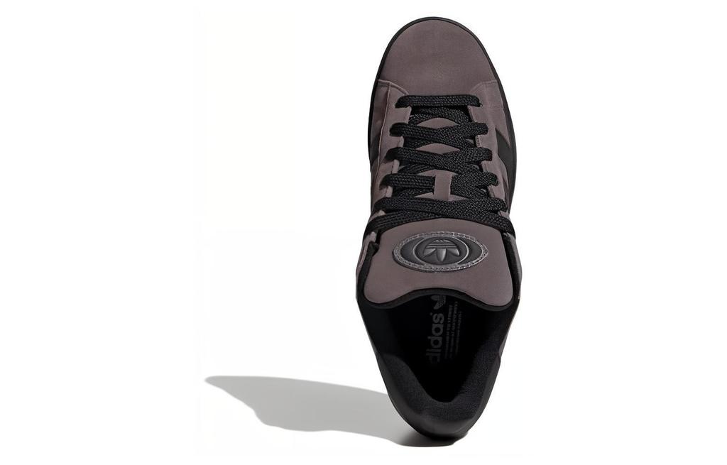 Campus Adidas Originals 00s 'Charcoal Black' IF8770
