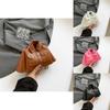 Stylish Street Trend Mini Bag 2024 Summer Fashionable Crossbody Bag For Women
