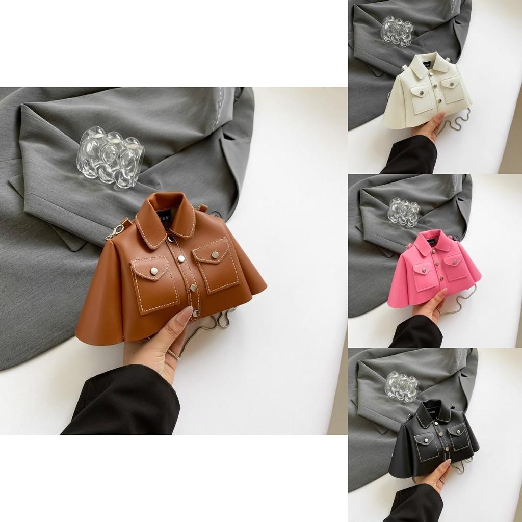 Stylish Street Trend Mini Bag 2024 Summer Fashionable Crossbody Bag For Women