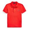Polo Kids Iconic Mesh Polo Shirt Cwpoknitn820165600