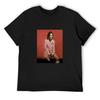 Snail Mail Valentine T-Shirt Oversizeds for a Boy Anime T Shirts for Men