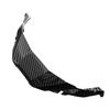 For BMW S1000RR/M1000RR 2023-202 Motorcycle Front Chin Spoiler Beak Wind Deflector Lower Fairing Lip Extension Carbon Fiber