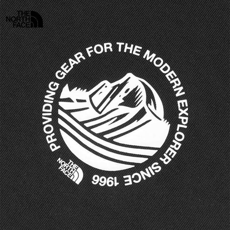The North Face Men's Quick-Dry Outdoor T-Shirt