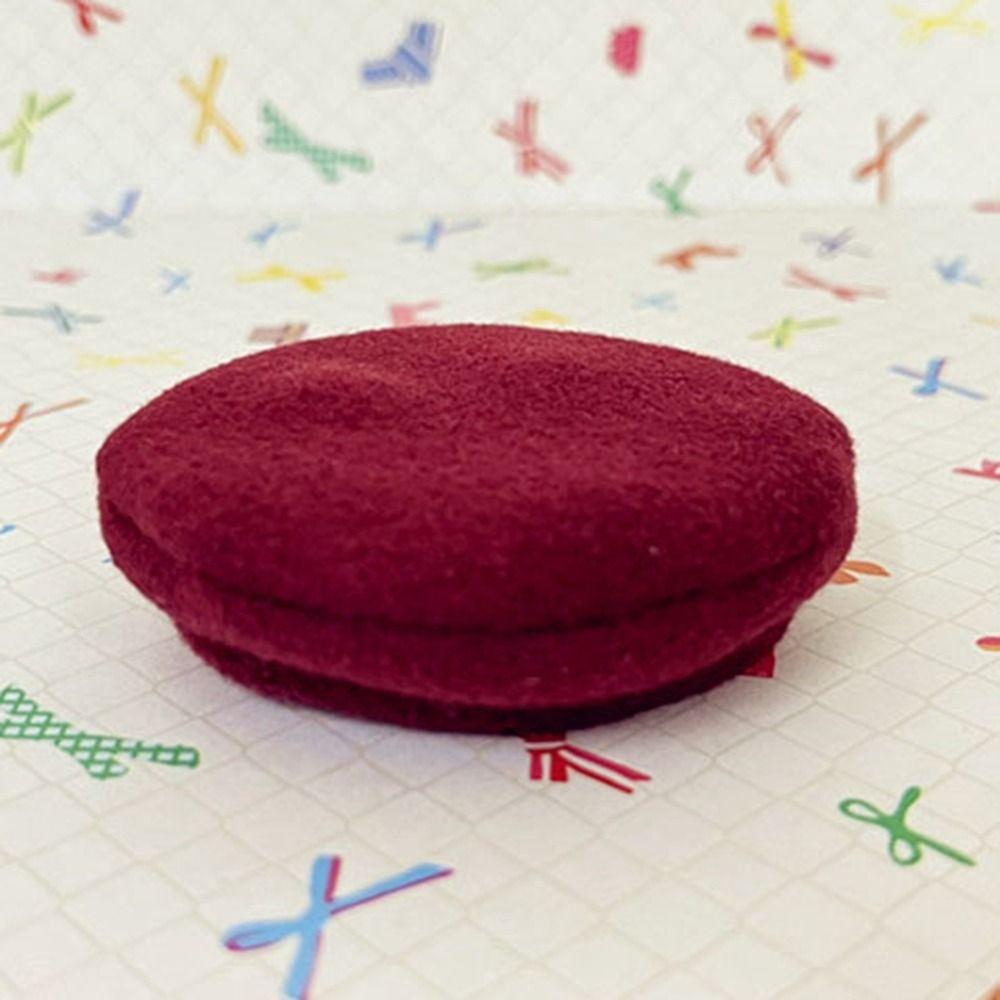 5 Colors Dolls Clothes Accessories New Arrival Kids Gift DIY Toys 1/11 OB11 Dolls/1/12 BJD Dolls