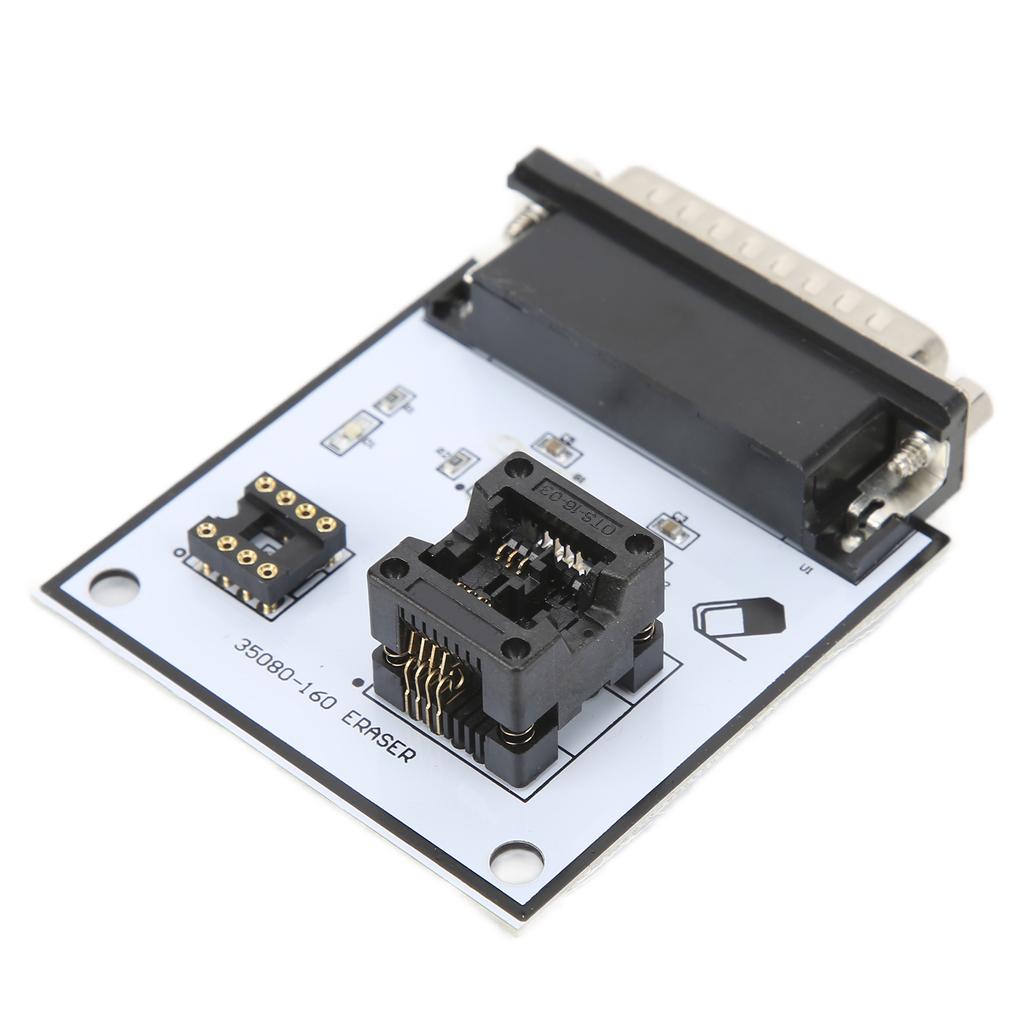 35080160 Adapter Replacement for IPROG Automobile Fault Detector Car Fault Detector Parts