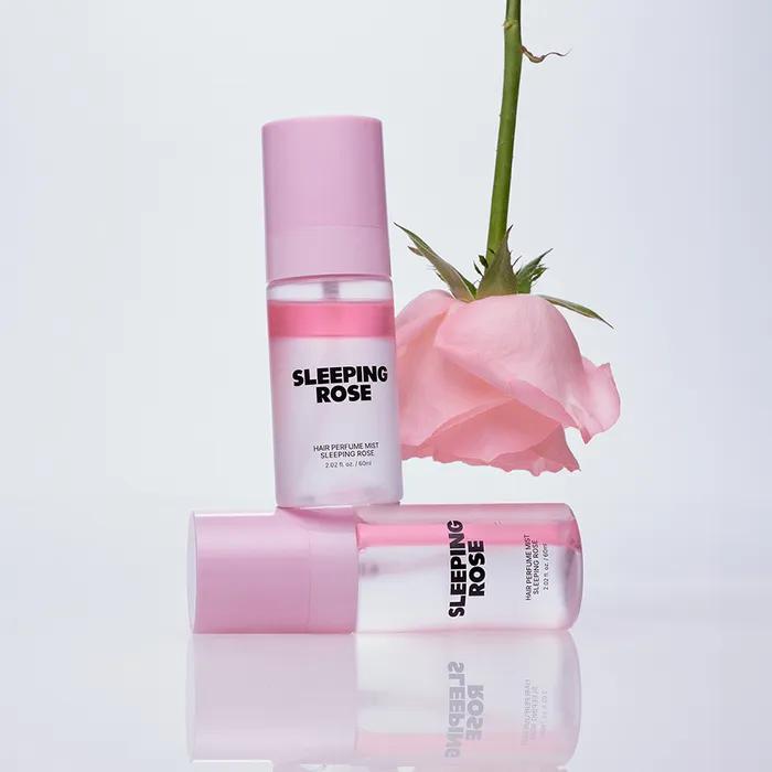 Hair Perfume Mist Sleeping Rose 60ml