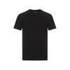 Cotton Crew Neck Logo Print Short Sleeve T-Shirt Men Tops 3GPT26-PJ03Z-1200