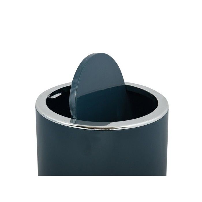 Poubelle À Bascule KAMAKA 6L Pétrole MSV