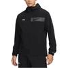 Nike Lepel Hooded Versatile Jacket Jackets Coats Men's Black (Unisex) Jackets FB8559 010