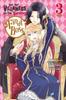 Je suis la Méchante Alors Japprivoise le Boss Final Vol. 3 mangas de Taylor Engel Livre de poche 9781975321239